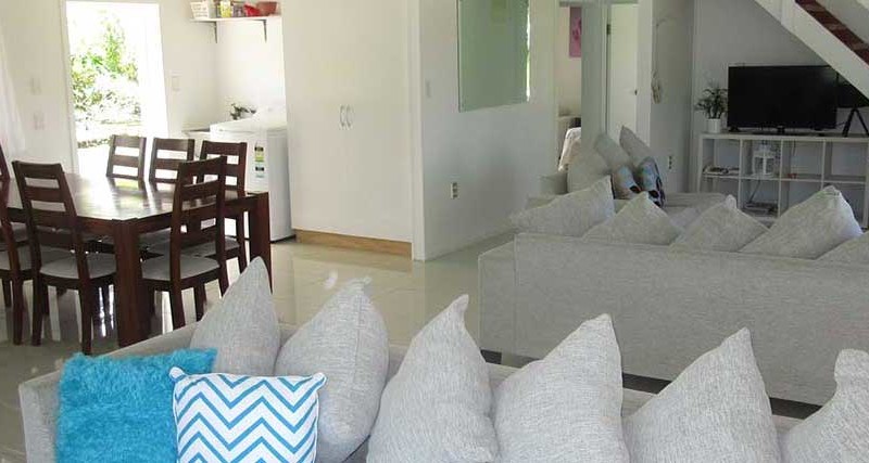 Kaynes panorama