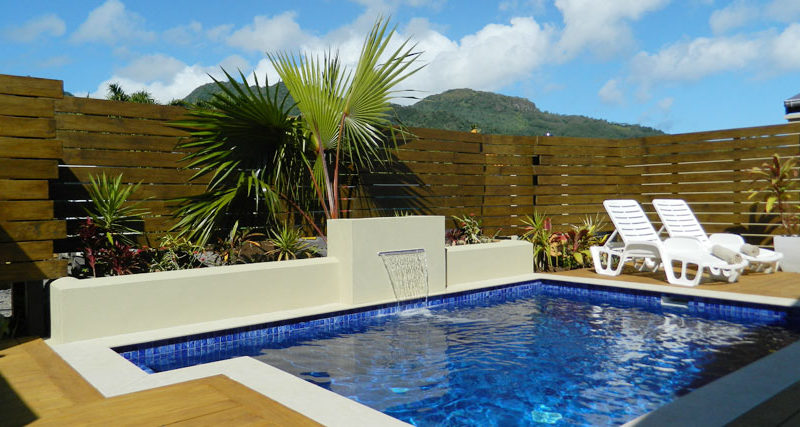 Raemaru Swimming Pool