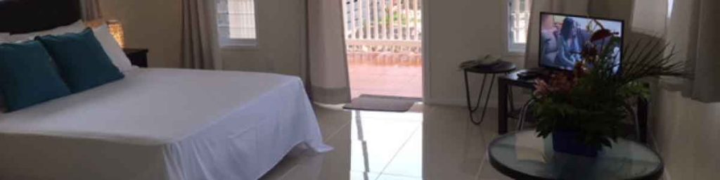 holiday accommodation rarotonga