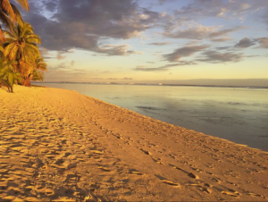 beachsunset