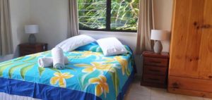 three bedroom holiday house rarotonga