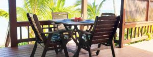 beach house with deck rarotonga