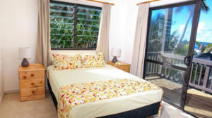 Double bedroom