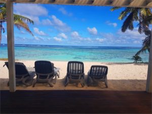 Sunbathing Chairs