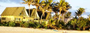 Whitesands Vllas Rarotonga