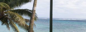 Whitesands Holiday Vllas Rarotonga