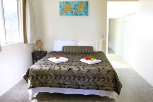 Cook Bay Villas Bedroom