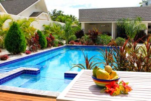 Cook Bay Villas Pool