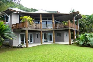 Kathy's House Rarotonga