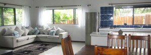 Maunga Retreat panorama