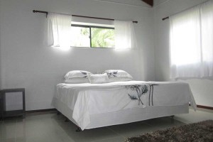 Maunga Retreat bedroom 2