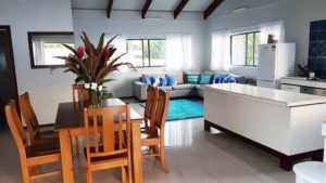 rarotonga accommodation two bedroom