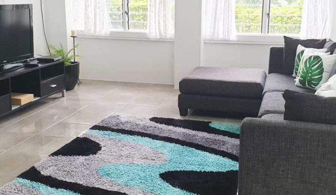 Three bedroom holiday house rarotonga