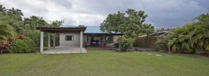 Tinas Maunga Retreat Panorama