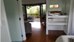 holiday apartment rarotonga