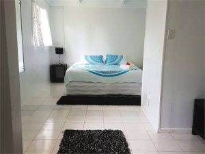 Large Bedroom