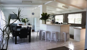 Tina's House Kitchen