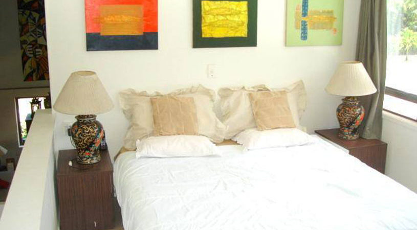 King Bedroom