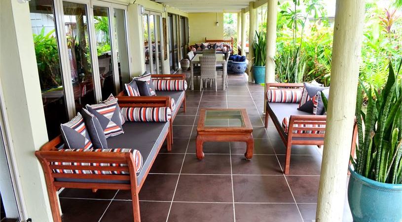 Outdoor Living