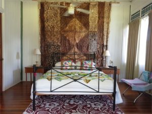 AroaBungalow-doublebedroom
