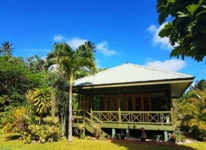 AroaBungalow-front