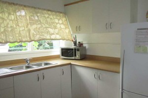 Lyas 2 bedroom kitchen