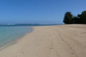 beachfront