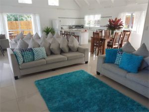 Comfy Sofas