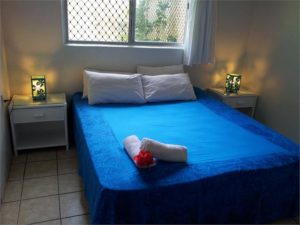 queenbed