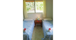 singlebedroom