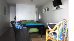 Double bedroom