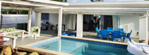 family holiday villa rarotonga