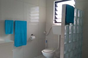 Bathroom Toilet