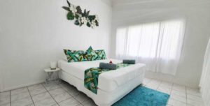 2 bedroom holiday house rarotonga