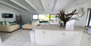 holiday house cook islands