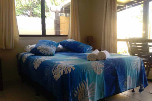 Pacific Breeze Retreat bedroom 2