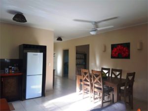 Kitchen Dining Area 2