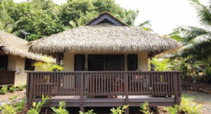 JJ's Retreat Bungalow