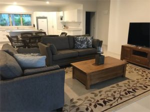 Lounge Area