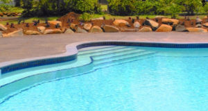 Arcadia Retreat Pool