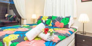 luxury accommodation rarotonga