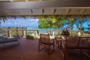 deck view