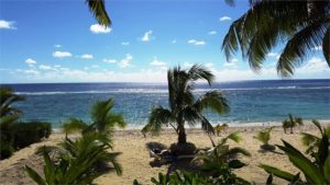 lagoon view at Blue Lagoon Villa