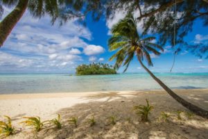 muri beach