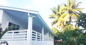 Veranda