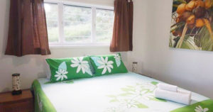 Double Bedroom