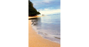 swimmingbeach