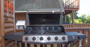 bbq