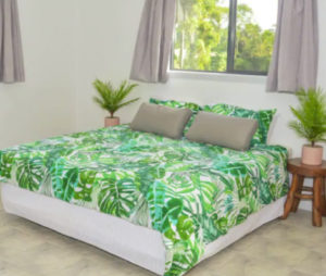 LeiSaane Villa Rarotonga
