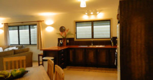 Raemaru Dining Kitchen